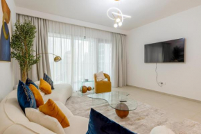 3 Bedroom - Burj Khalifa View, Downtown Views II